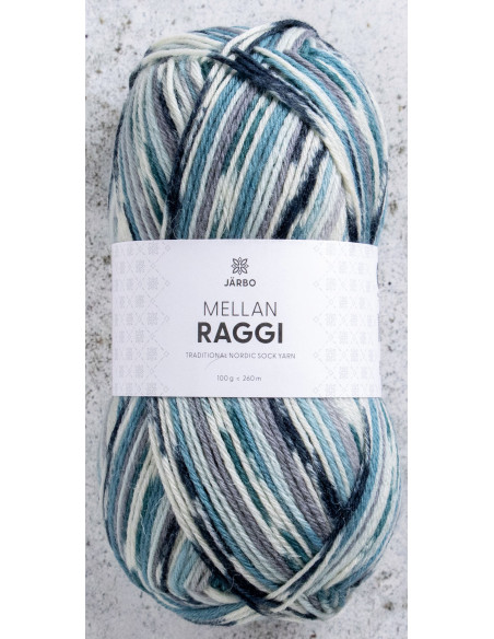 Mellanraggi 458 Bumber Boats