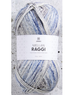 Mellanraggi 457 Drizzle Drive-in 2