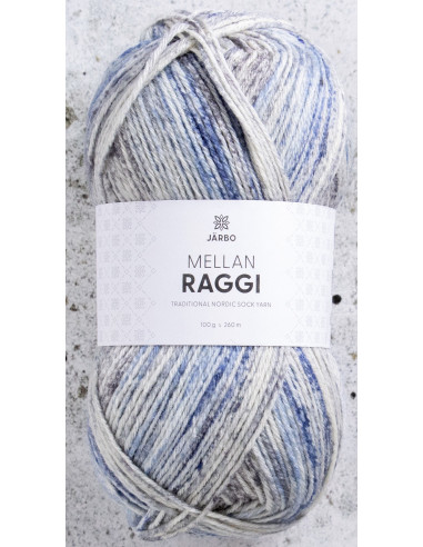 Mellanraggi 457 Drizzle Drive-in