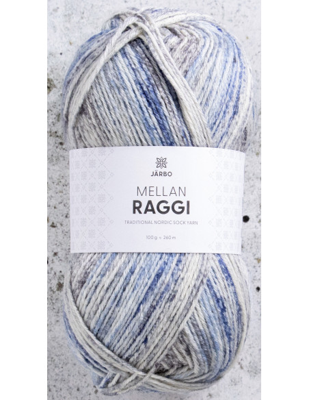 Mellanraggi 457 Drizzle Drive-in