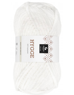 Hygge 2101 Vit
