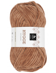 Hygge 2103 Ljus Brun