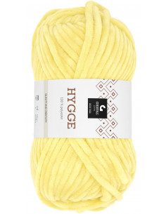 Hygge 2109 Gul