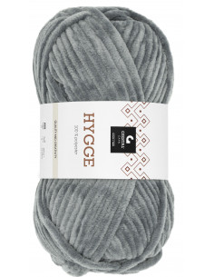 Hygge 2107 Grå