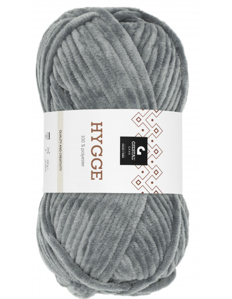 Hygge 2107 Grå