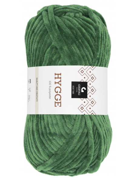 Hygge 2114 Grön