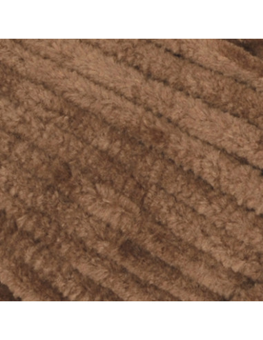 Hygge 2105 Mörk Brun