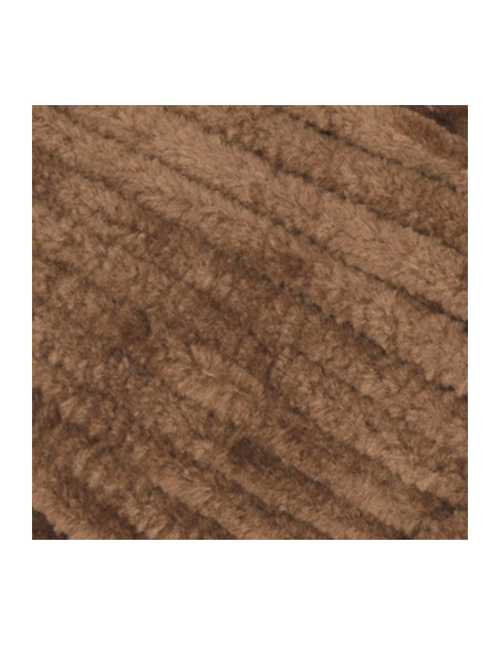 Hygge 2105 Mörk Brun