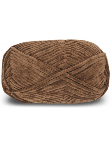 Hygge 2105 Mörk Brun