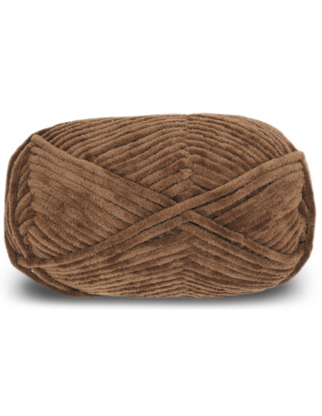 Hygge 2105 Mörk Brun