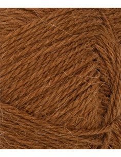 Mini Alpakka 2573 Monk´s Robe 2