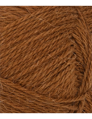 Mini Alpakka 2573 Monk´s Robe