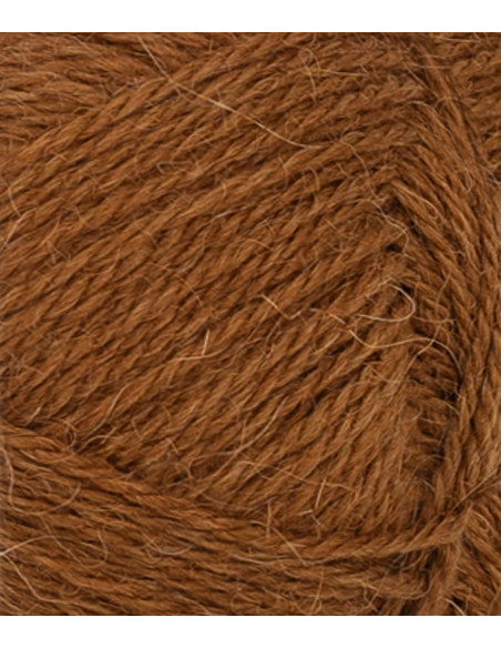 Mini Alpakka 2573 Monk´s Robe