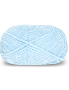 Hygge 2112 Ljusblå 2