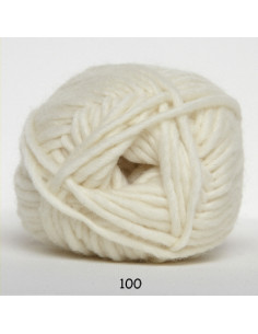 Natur ull 100g 100 Natur