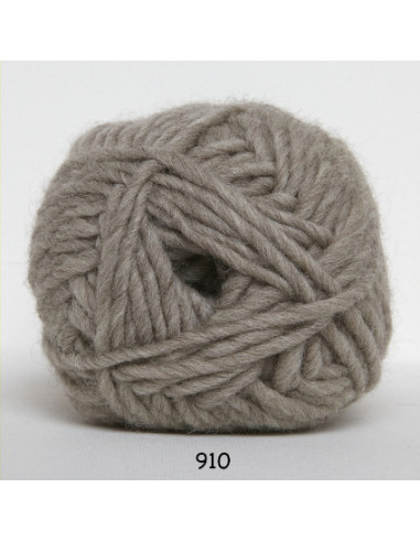Natur ull 100g 910 Beige