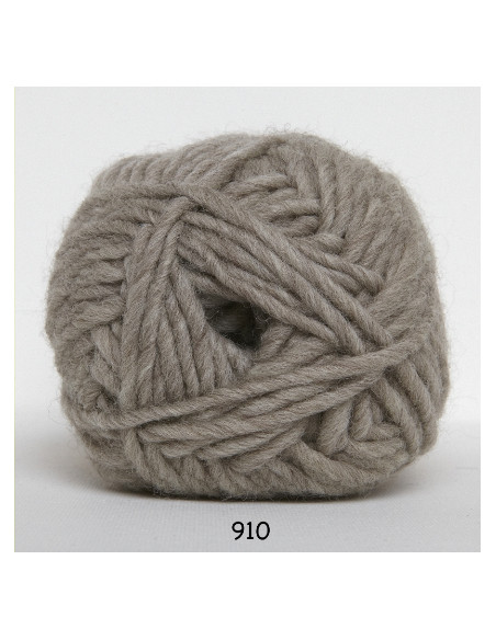 Natur ull 100g 910 Beige