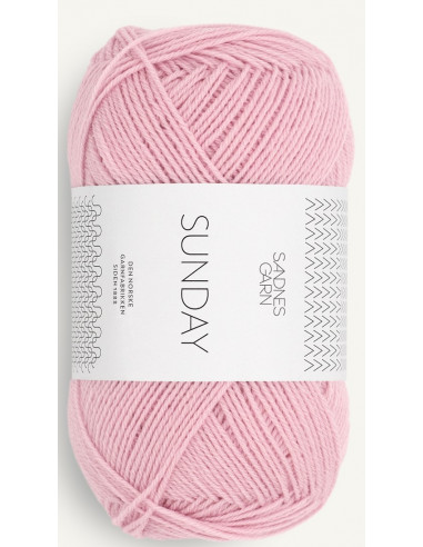 Sunday 4813 Pink Lilac