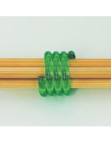 Stickhållare 3-pack L 6mm-10mm