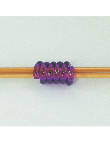 Stickhållare 5-pack L 2,75mm-5,5mm