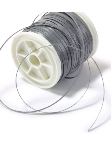 Reflextråd 1mm 25 met