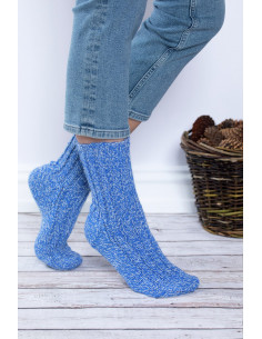 Stickbeskrivning 375-04 Ola Raggegarn