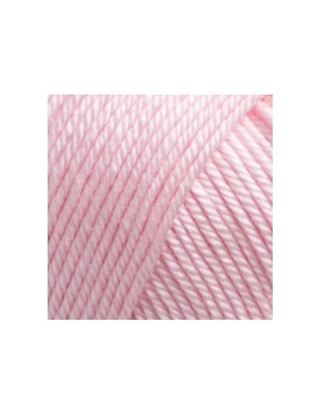 Järbo 8/4 50g 79 Pastel Pink