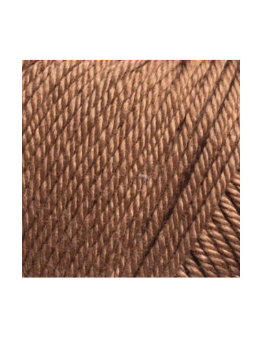 Järbo 8/4 50g 87 Cinnamon Brown