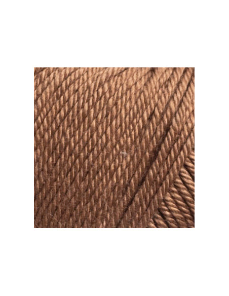 Järbo 8/4 50g 87 Cinnamon Brown