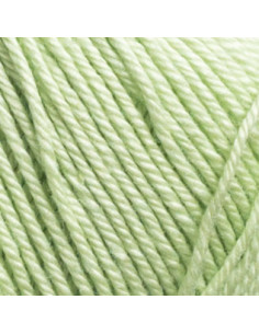 Järbo 8/4 50g 85 Pastel Lime 2