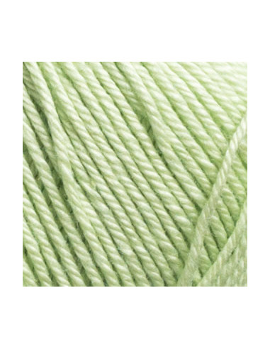 Järbo 8/4 50g 85 Pastel Lime