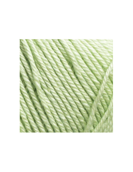 Järbo 8/4 50g 85 Pastel Lime