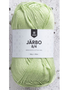 Järbo 8/4 50g 85 Pastel Lime