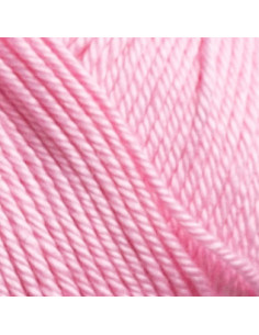 Järbo 8/4 50g 78 Candy-Floss Pink 2