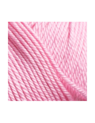 Järbo 8/4 50g 78 Candy-Floss Pink