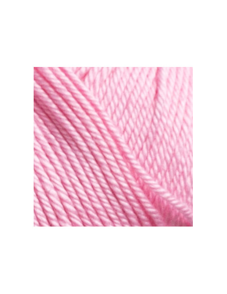 Järbo 8/4 50g 78 Candy-Floss Pink
