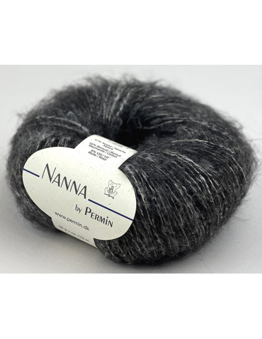 Nanna 04 Mörkgrå