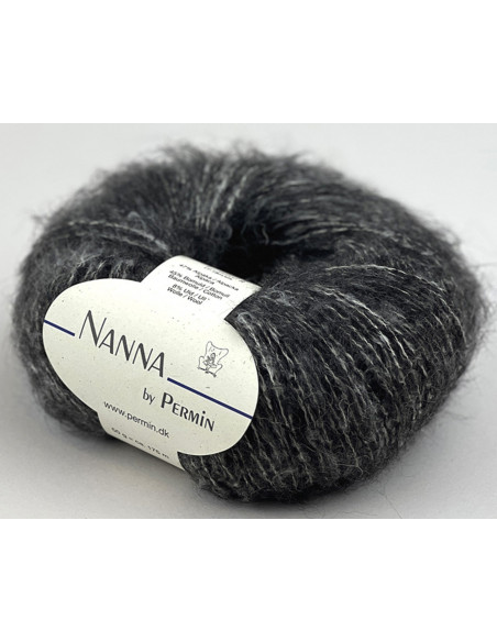 Nanna 04 Mörkgrå