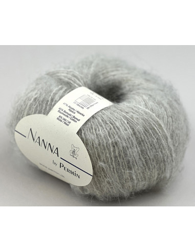 Nanna 06 Ljusgrå