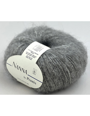 Nanna 05 Mellangrå