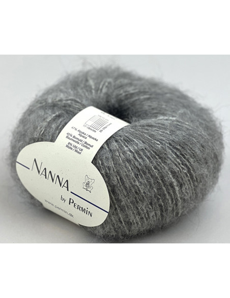 Nanna 05 Mellangrå