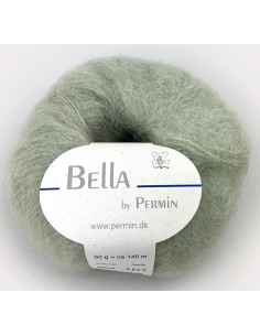 Bella Mohair 72 Salvia