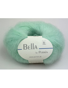 Bella Mohair 105 Myntasorbet