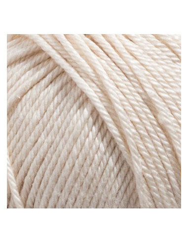 Järbo 8/4 50g 00 Off White