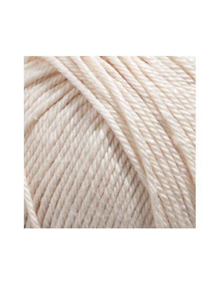 Järbo 8/4 50g 00 Off White