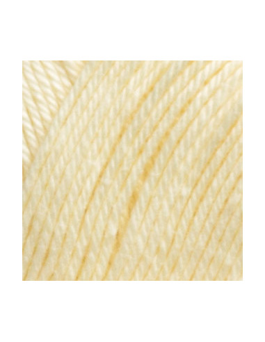 Järbo 8/4 50g 75 Pastell Yellow