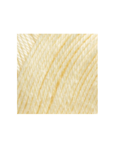 Järbo 8/4 50g 75 Pastell Yellow