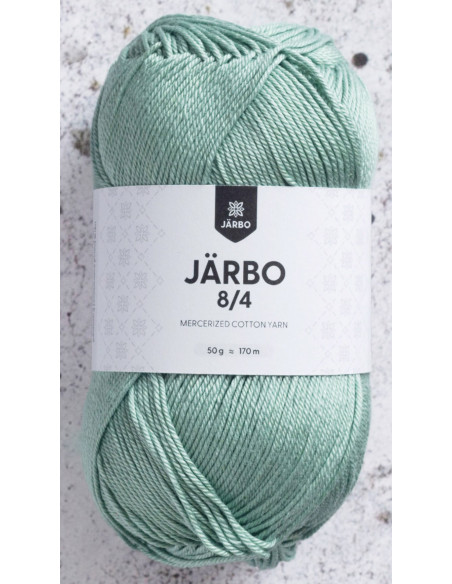 Järbo 8/4 50g 32 Frosty Green