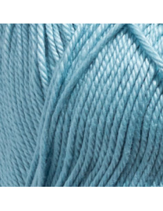 Järbo 8/4 50g 08 Pastell Blue 2