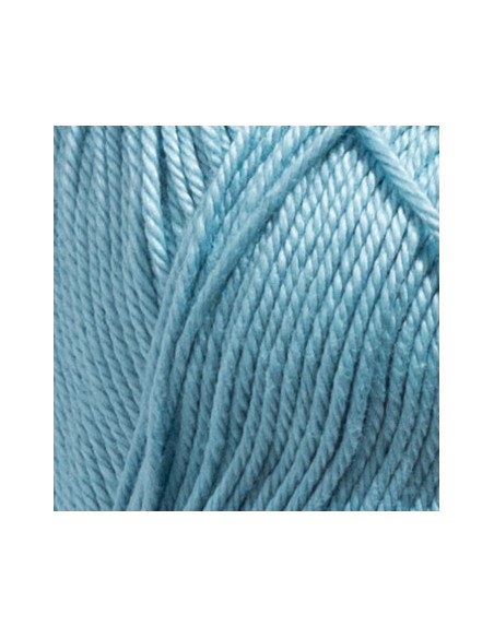 Järbo 8/4 50g 08 Pastell Blue